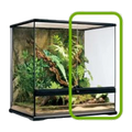 Exo Terra Medium Tall Terrarium Right Hand Door Only