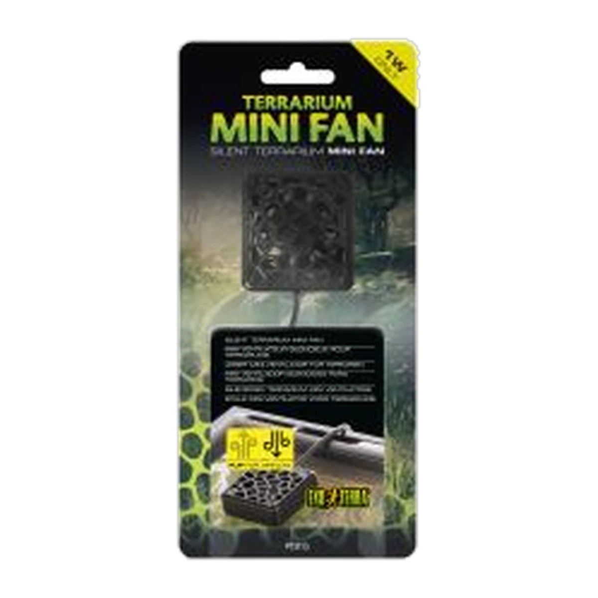 Exo Terra Mini Terrarium Fan
