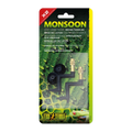 Exo Terra Monsoon Brass Replacement Nozzle Kit