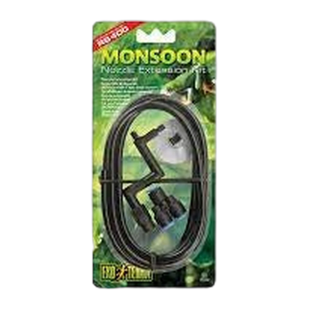 Exo Terra Monsoon Nozzle Extension Kit