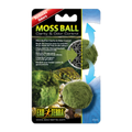 Exo Terra Moss Ball Treats 30 - 60ltrs