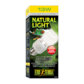 Exo Terra Natural Light (Repti Glo 2.0 Compact Fluorescent)