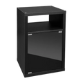 Exo Terra Natural Terrarium Cabinet Stand Small - 45.4cm x 45.4cm x 70.5cm