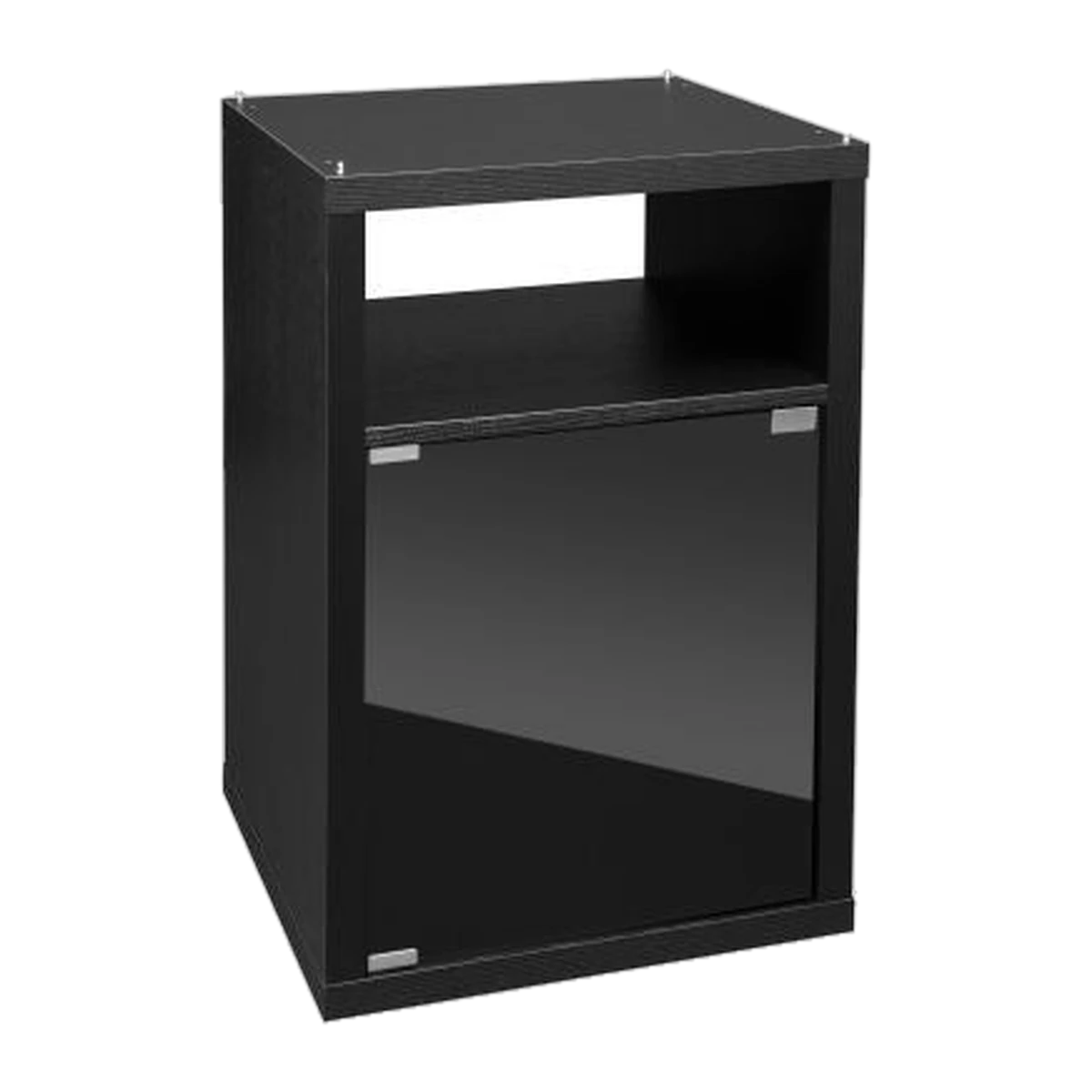 Exo Terra Natural Terrarium Cabinet Stand Small - 45.4cm x 45.4cm x 70.5cm