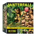 Exo Terra Pebble Waterfall Unit (Includes Pump)