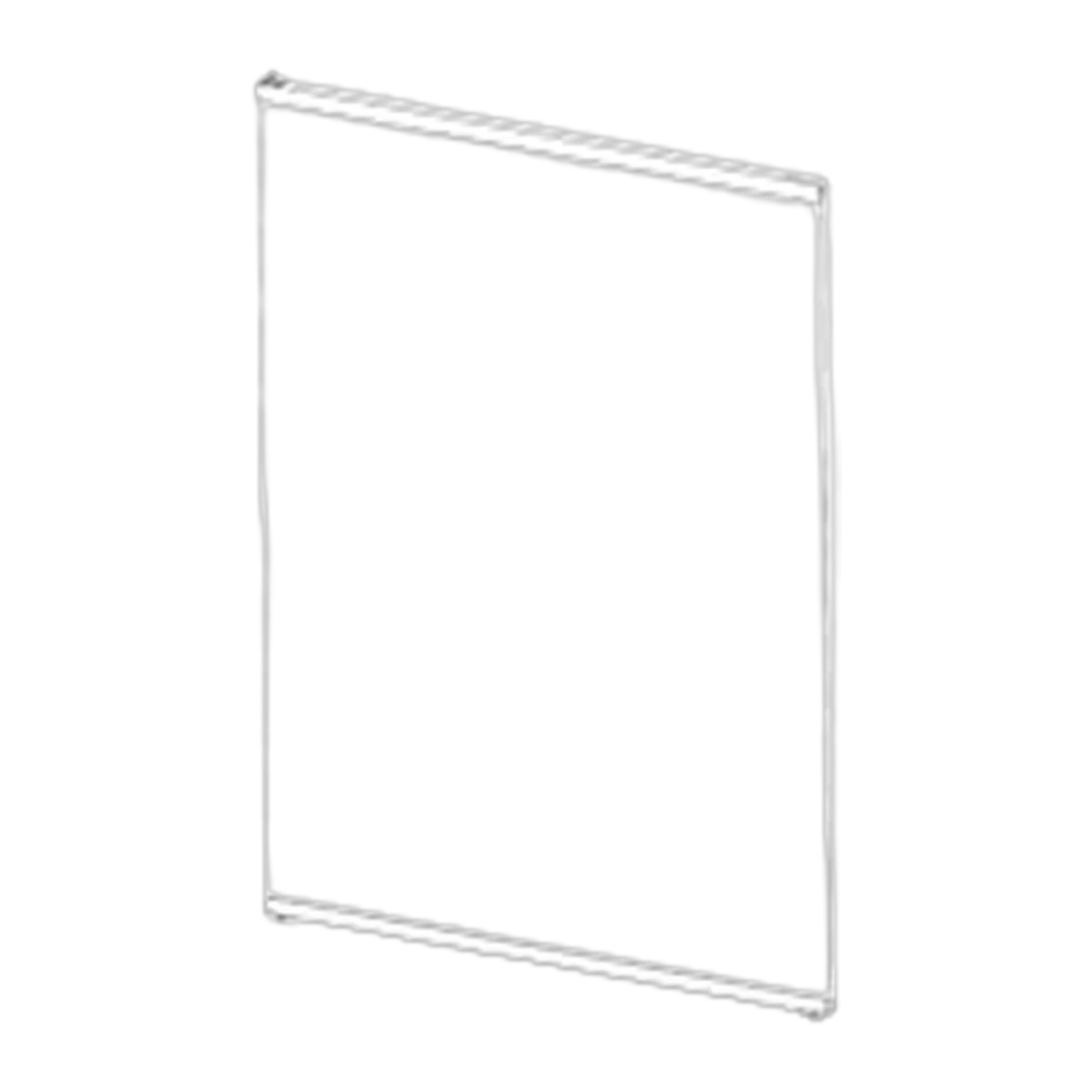 Exo Terra Pro Paludarium Door Small / XTall 45 x 45 x 90cm