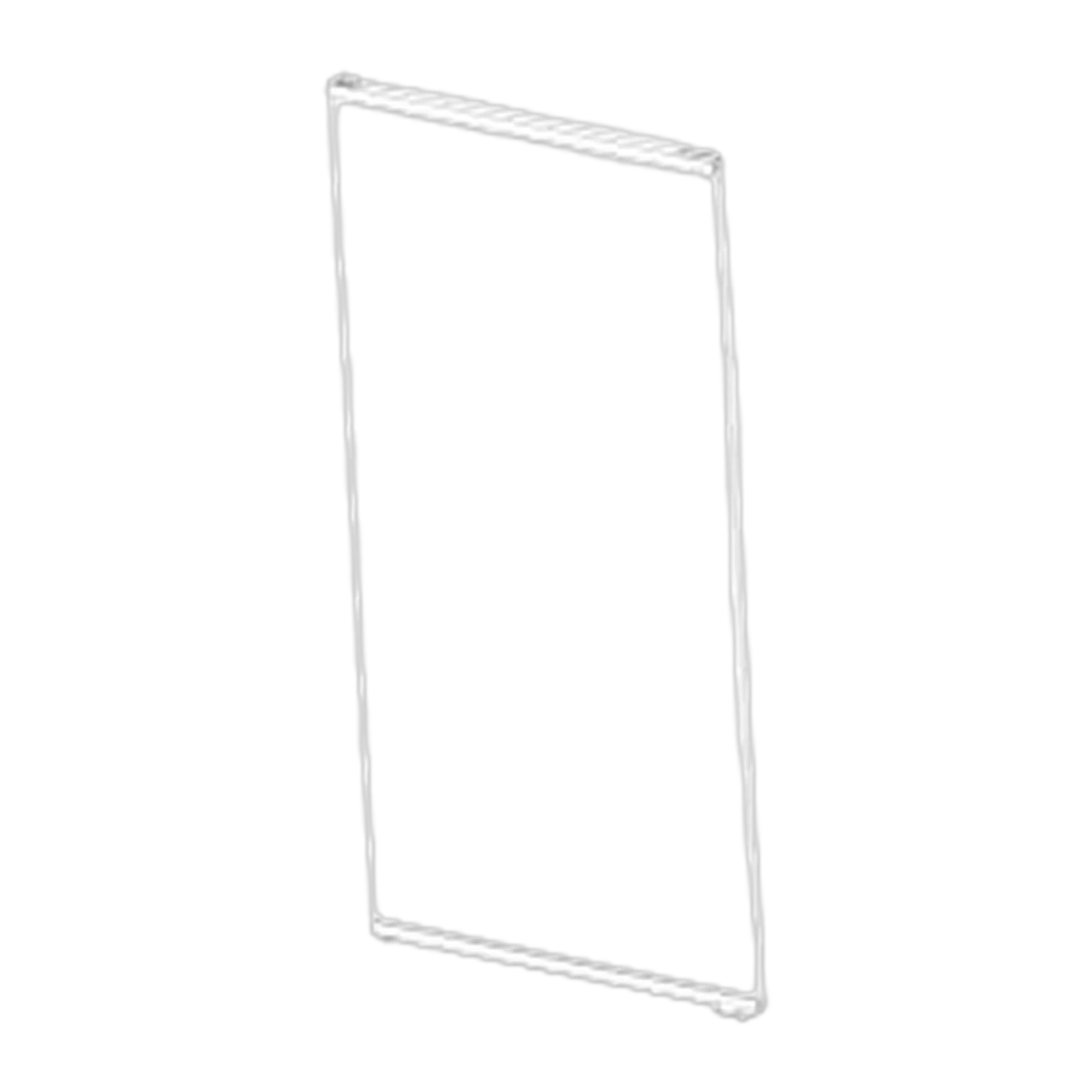 Exo Terra Pro Paludarium Door Left Medium / X-Tall 60 x 45 x 90cm