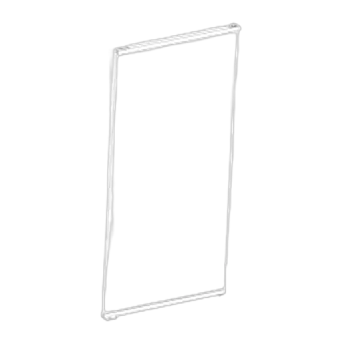 Exo Terra Pro Paludarium Door Right Medium / X-Tall 60 x 45 x 90cm
