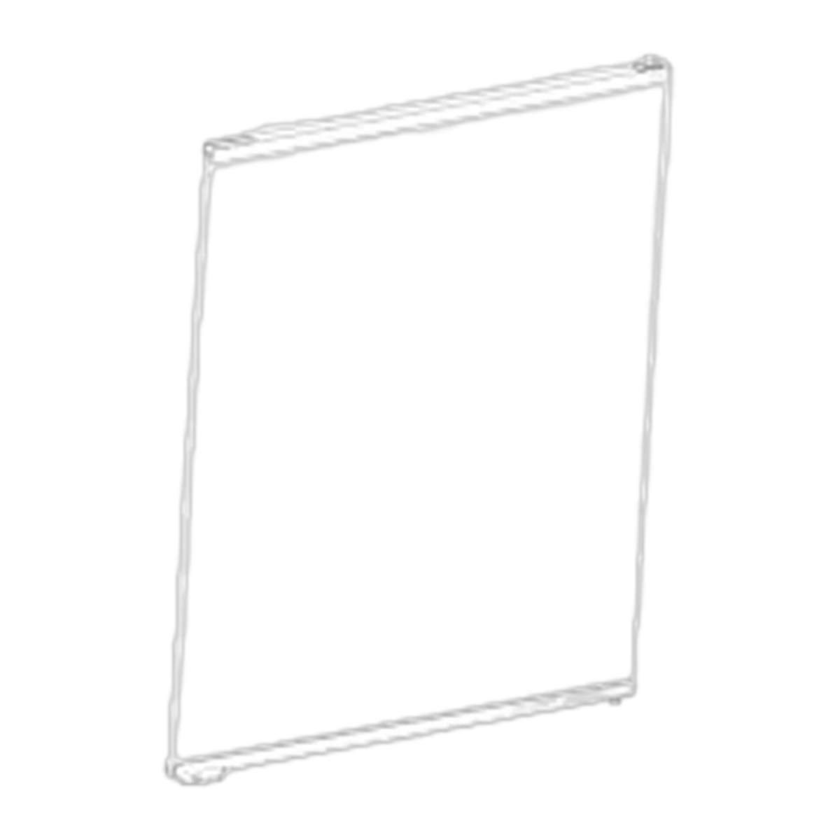 Exo Terra Pro Paludarium Door Right Large/X-Tall 90 x 45 x 90cm