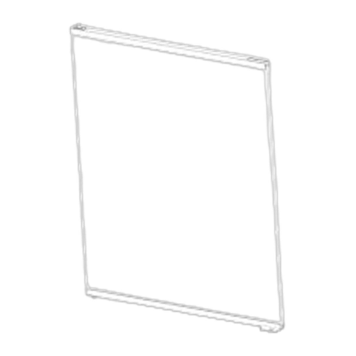 Exo Terra Pro Paludarium Door Left Large/X-Tall 90 x 45 x 90cm