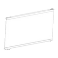Exo Terra Pro Terrarium Door Right Large / Wide 90 x 45 x 45cm