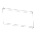 Exo Terra Pro Terrarium Door XSmall / Wide 30 x 30 x 30cm