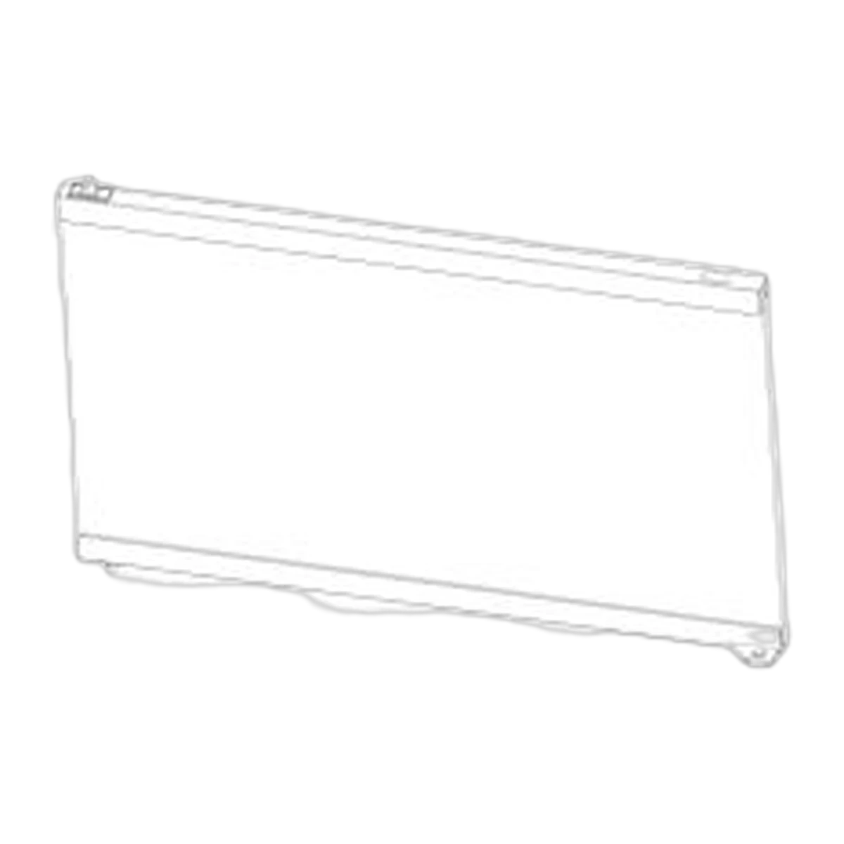 Exo Terra Pro Terrarium Door XSmall / Wide 30 x 30 x 30cm