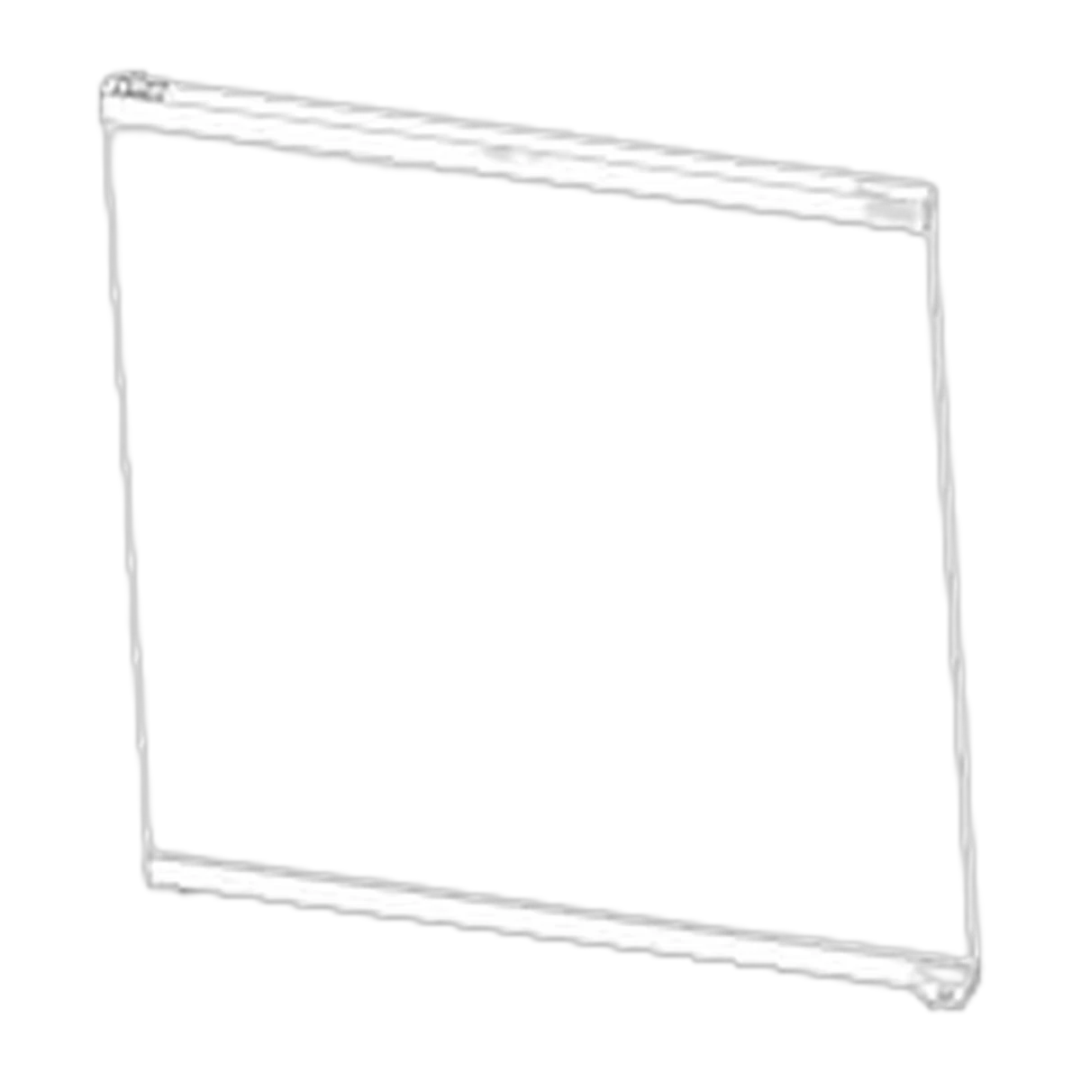 Exo Terra Pro Terrarium Door X-Small/ Tall 30 x 30 x 45cm