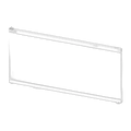 Exo Terra Pro Terrarium Door Small / Low 45 x 45 x 30cm