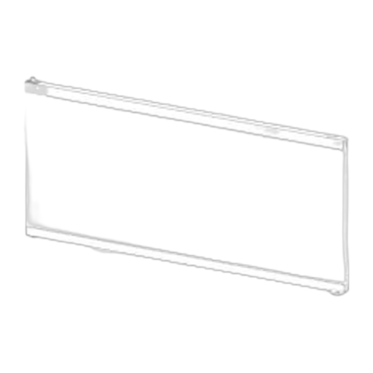 Exo Terra Pro Terrarium Door Small / Low 45 x 45 x 30cm