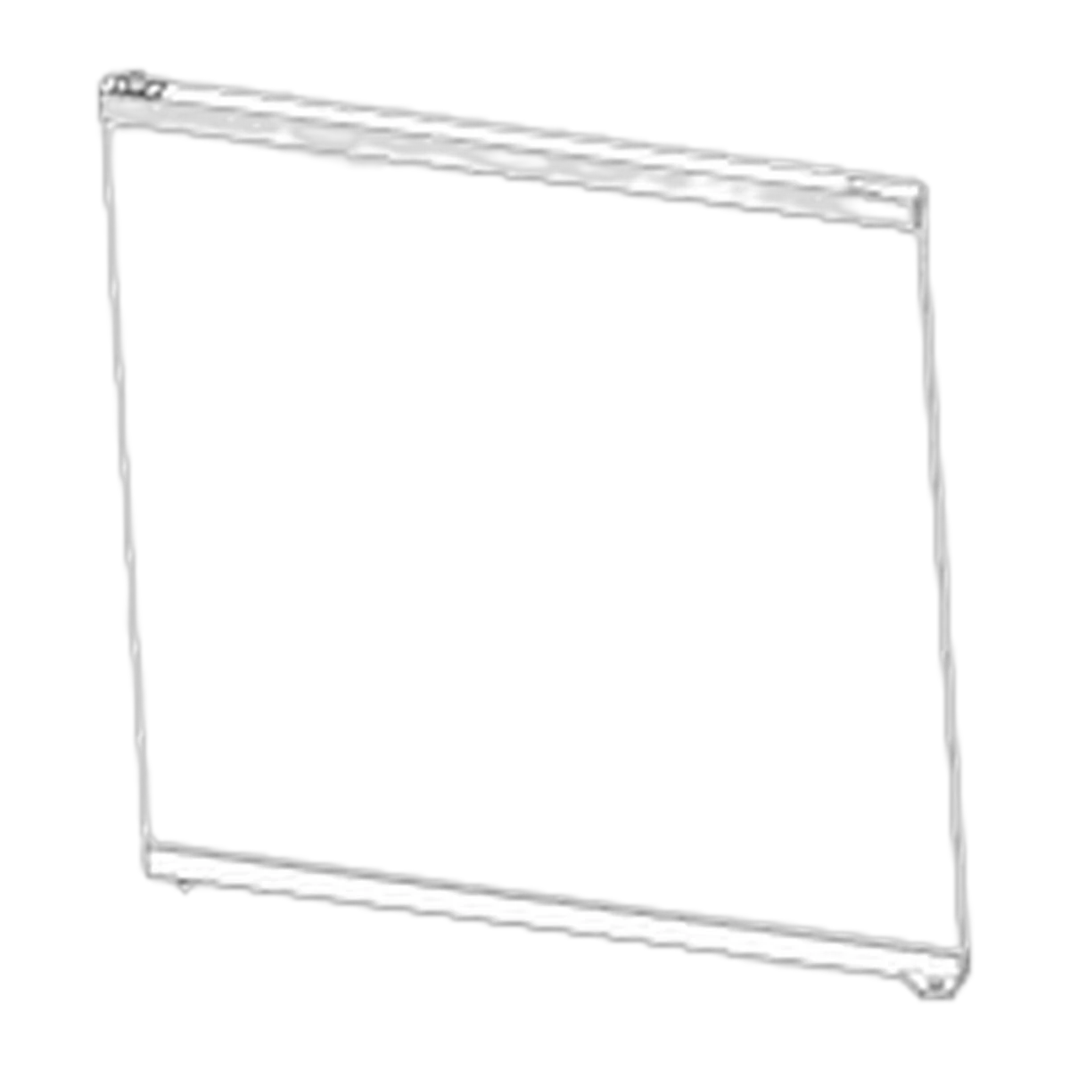 Exo Terra Pro Terrarium Door Small / Tall 45 x 45 x 60cm