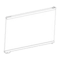 Exo Terra Pro Terrarium Door Right Med/Low 60 x 45 x 30cm