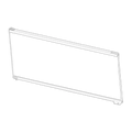 Exo Terra Pro Terrarium Door Left Large / Low 90 x 45 x 30cm