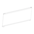 Exo Terra Pro Terrarium Door Right Large / Low 90 x 45 x 30cm