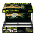 Exo Terra Pro Terrarium Medium / Wide 60 x 45 x 45cm