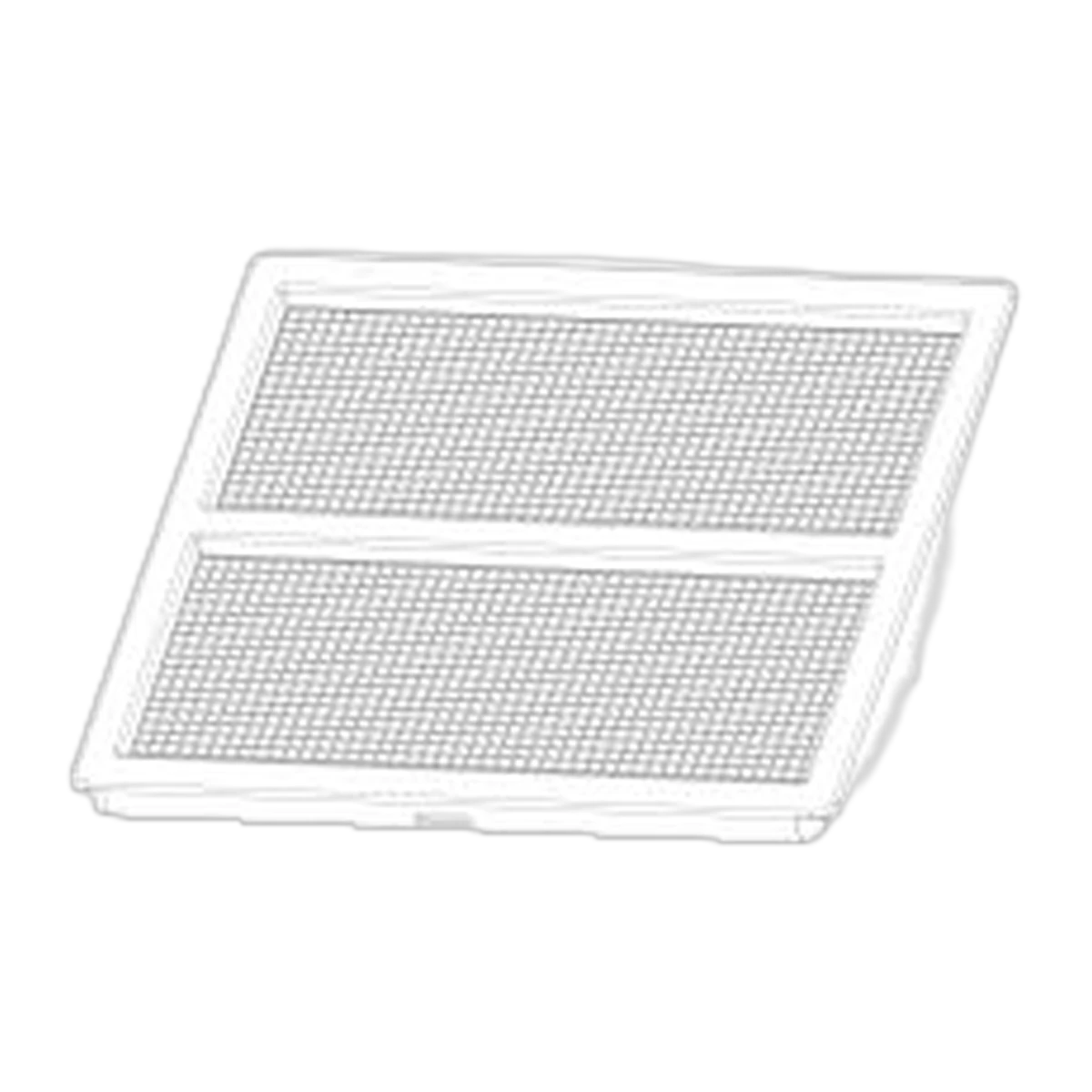 Exo Terra PRO Terrarium Screen Top