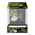 Exo Terra Pro Terrarium Small / Tall 45 x 45 x 60cm