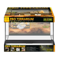 Exo Terra Pro Terrarium Small / Low 45 x 45 x 30cm