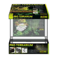 Exo Terra Pro Terrarium Small / Wide 45 x 45 x 45cm