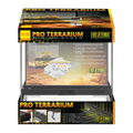 Exo Terra Pro Terrarium XSmall / Wide 30 x 30 x 30cm