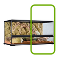 Exo Terra Replacement Door for EGT24 Right