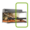 Exo Terra Replacement Door for EGT17 Right