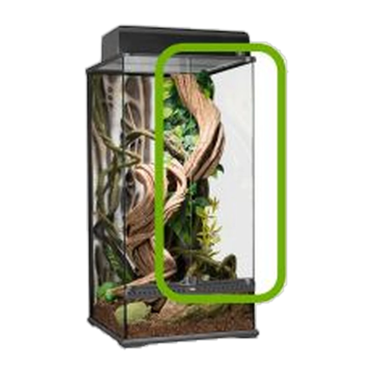Exo Terra Replacement Door for Paludarium EGT63 Right