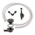 Exo Terra Replacement Terrarium Drain Frog and PRO Terrariums