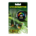 Exo Terra Rept-O-Meter Hygrometer