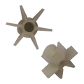 Exo Terra Repti Clear Internal Filter 250 Impeller Fan