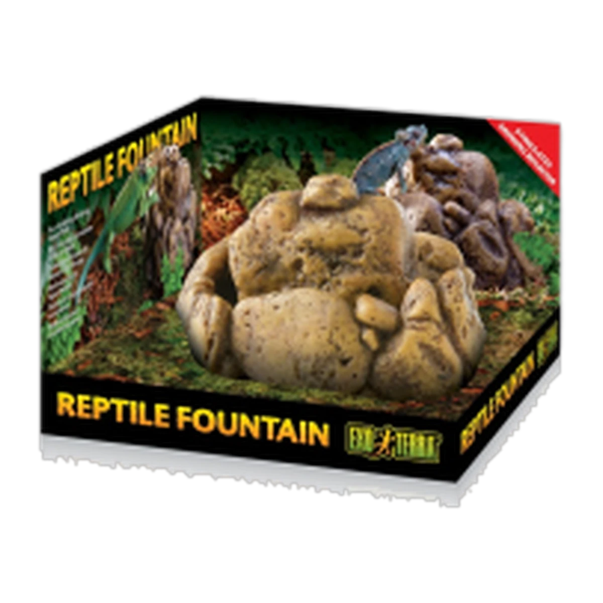 Exo Terra Reptile Fountain