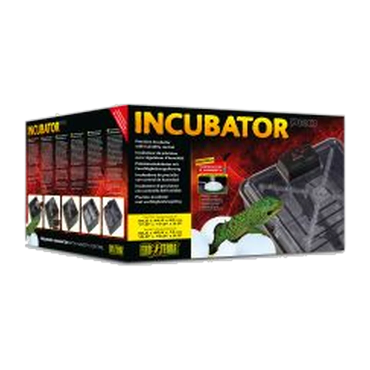 Exo Terra Reptile Incubator Unit