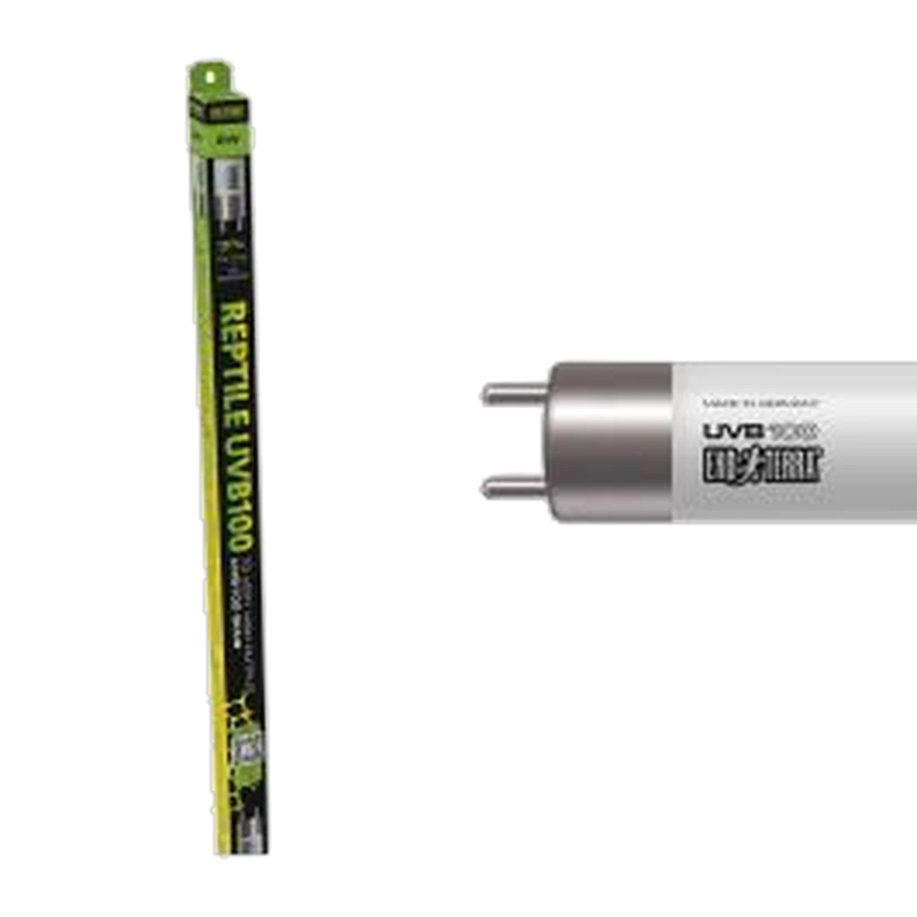 Exo Terra Reptile UVB100 T5 VHO Bulb