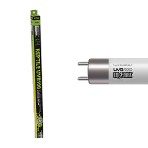Exo Terra Reptile UVB100 T5 VHO Bulb