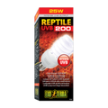 Exo Terra Reptile UVB200 25w Compact Fluoro Bulb