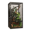 Exo Terra Screen Terrarium Small X-tall 45x45x90