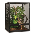 Exo Terra Screen Terrarium Small Tall 45x45x60cm