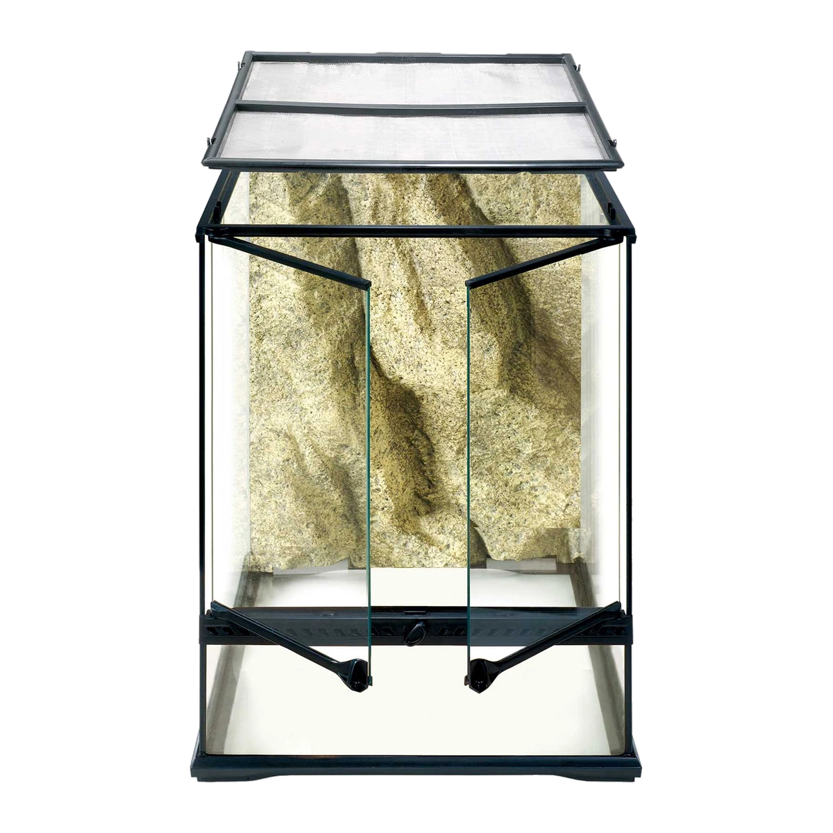Exo Terra Small Tall Terrarium 45 x 45 x 60cm