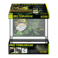 Exo Terra Pro Terrarium Small/Wide 45 x 45 x 45cm (successor to EGT03)