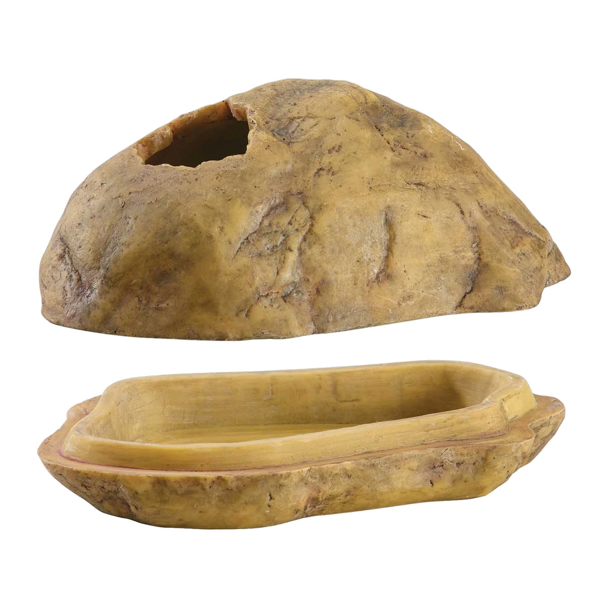 Exo Terra Snake Cave Medium