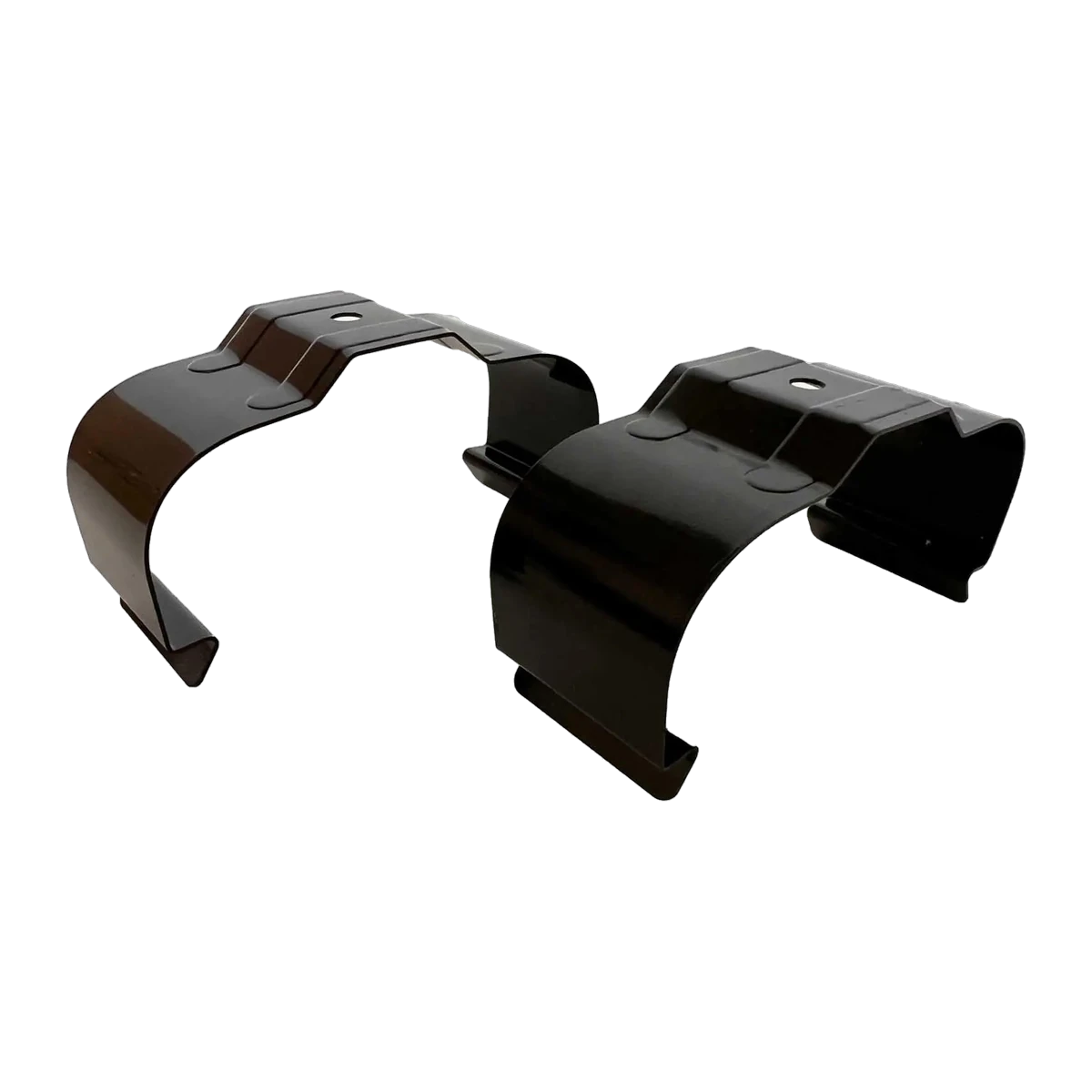 Exo Terra T5 Light Unit Top Mounting Clips 2 Pack