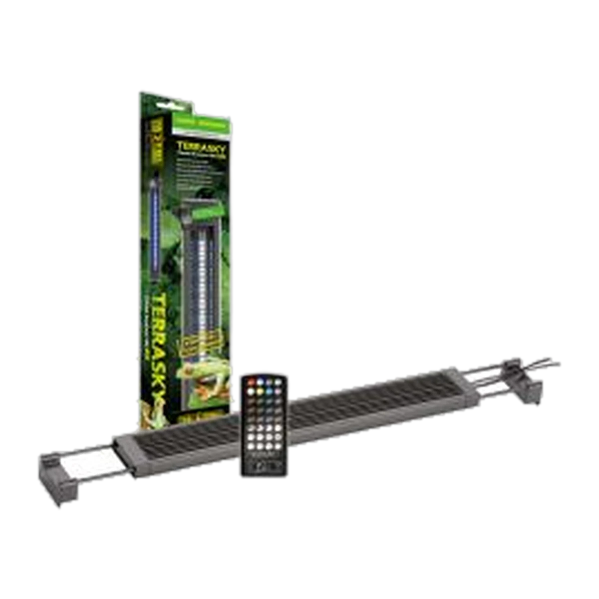 Exo Terra Terrasky Planted Terrarium LED Light Unit