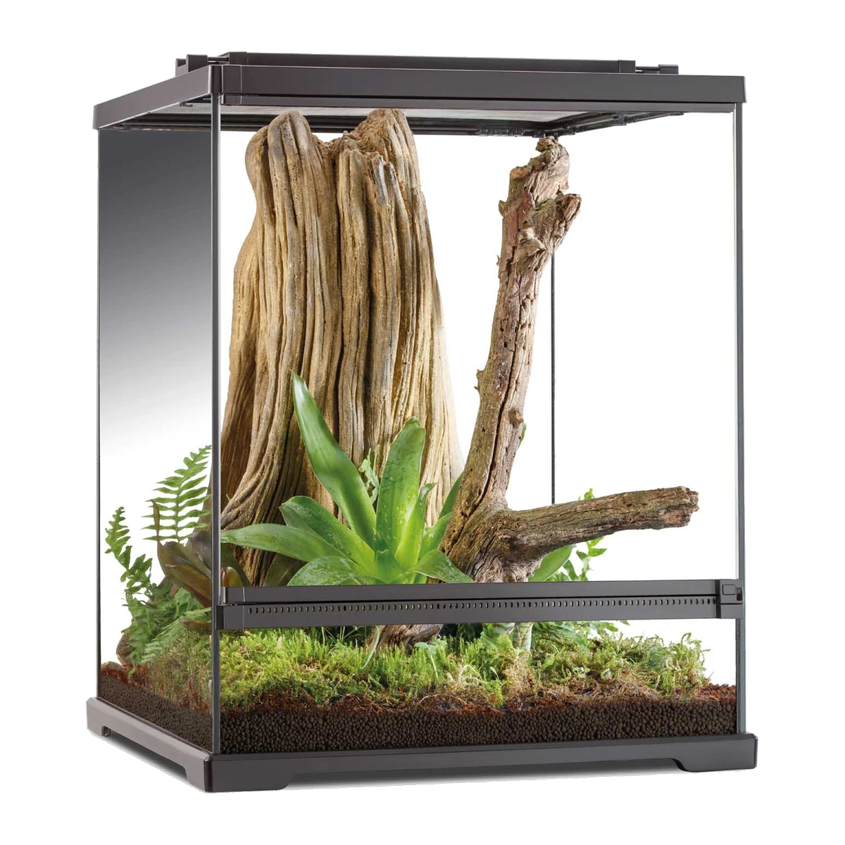 Exo Terra Tree Frog Terrarium 45x45x60cm