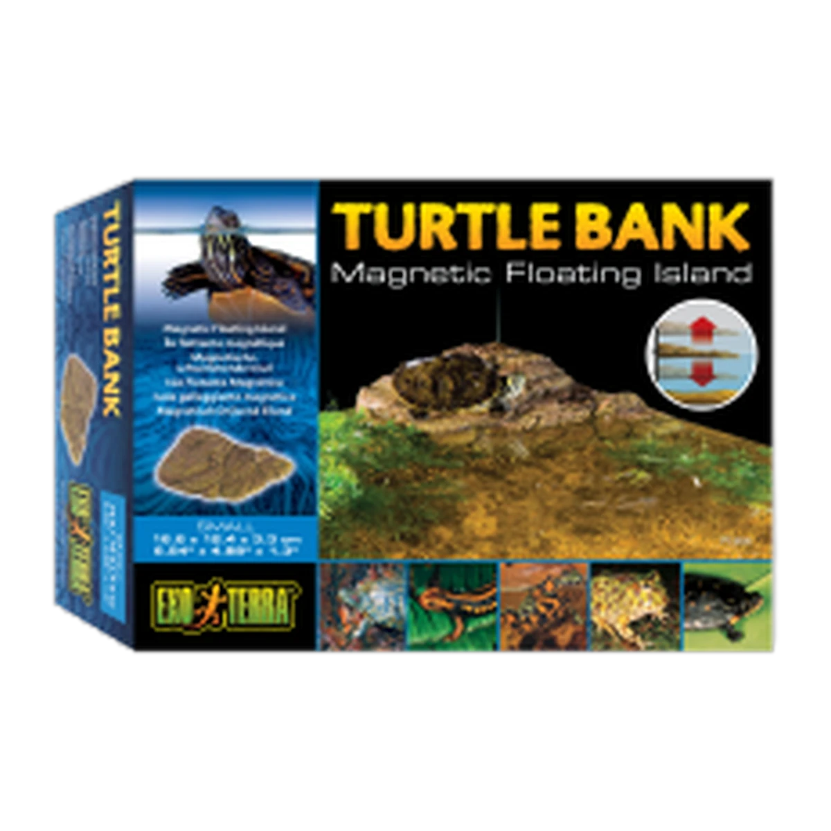 Exo Terra Turtle Bank